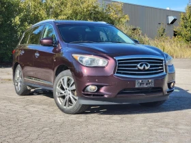     Infiniti QX60 * AWD 4dr * CARFAX *   