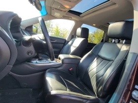 Infiniti QX60 * AWD 4dr * CARFAX *    | Mobile.bg    12