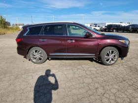     Infiniti QX60 * AWD 4dr * CARFAX *   