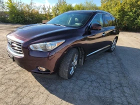 Infiniti QX60 * AWD 4dr * CARFAX *    | Mobile.bg    16