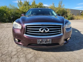Infiniti QX60 * AWD 4dr * CARFAX *    | Mobile.bg    6