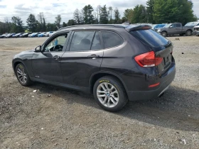 Обява за продажба на BMW X1 xDrive28i / 2.0 Turbo / Кожа / Панорама ~14 500 лв. - изображение 1