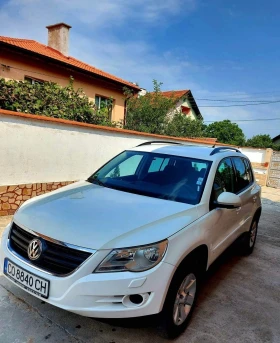 VW Tiguan | Mobile.bg    2