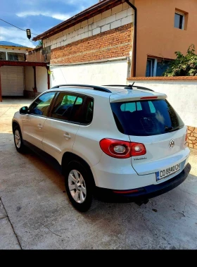 VW Tiguan | Mobile.bg    3