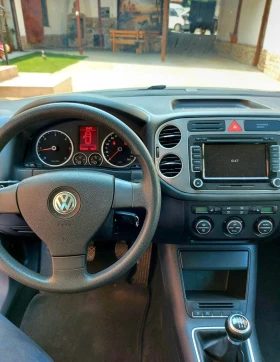 VW Tiguan | Mobile.bg    8