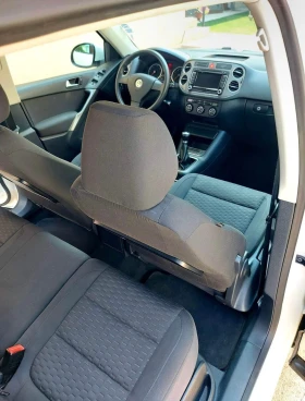 VW Tiguan | Mobile.bg    7