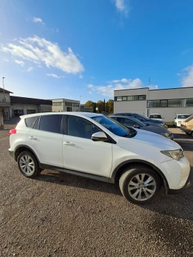 Toyota Rav4 2.2D AVTOMATIK 4X4 - 14000 лв. / 7158.09 € - 71995312 6