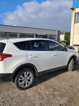 Toyota Rav4 2.2D AVTOMATIK 4X4 - 14000 лв. / 7158.09 € - 71995312 9