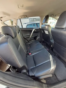 Toyota Rav4 2.2D AVTOMATIK 4X4 - 14000 лв. / 7158.09 € - 71995312 14