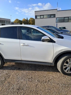 Toyota Rav4 2.2D AVTOMATIK 4X4 - 14000 лв. / 7158.09 € - 71995312 7