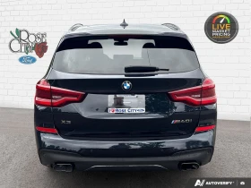 BMW X3 M-Performance * HUD * АвтоКредит * (ЦЕНА ДО БГ) - 53999 лв. / 27609.25 € - 20506999 4