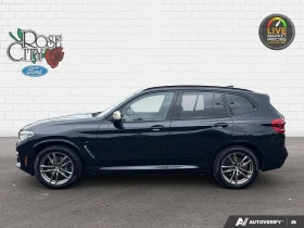 BMW X3 M-Performance * HUD * АвтоКредит * (ЦЕНА ДО БГ) - 53999 лв. / 27609.25 € - 20506999 2