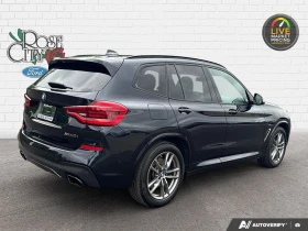 BMW X3 M-Performance * HUD * АвтоКредит * (ЦЕНА ДО БГ) - 53999 лв. / 27609.25 € - 20506999 5