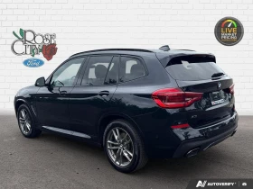 BMW X3 M-Performance * HUD * АвтоКредит * (ЦЕНА ДО БГ) - 53999 лв. / 27609.25 € - 20506999 3