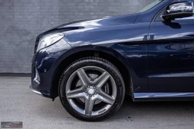 Mercedes-Benz GLE 350 d/AMG/258HP/AIRM./360CAM/LIFT/H&K/ACC/L.ASS/885f - 65699 лв. / 33591.37 € - 94892592 4
