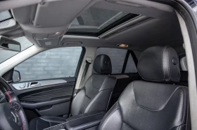 Mercedes-Benz GLE 350 d/AMG/258HP/AIRM./360CAM/LIFT/H&K/ACC/L.ASS/885f - 65699 лв. / 33591.37 € - 94892592 15