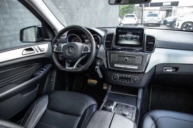 Mercedes-Benz GLE 350 d/AMG/258HP/AIRM./360CAM/LIFT/H&K/ACC/L.ASS/885f - 65699 лв. / 33591.37 € - 94892592 10