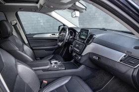 Mercedes-Benz GLE 350 d/AMG/258HP/AIRM./360CAM/LIFT/H&K/ACC/L.ASS/885f - 65699 лв. / 33591.37 € - 94892592 14
