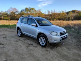 Toyota Rav4 4x4 136ks. D4D | Mobile.bg    7