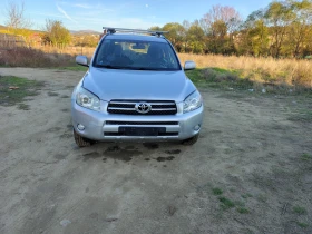 Toyota Rav4 4x4 136ks. D4D | Mobile.bg    8