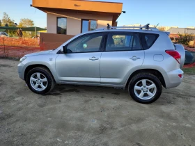 Toyota Rav4 4x4 136ks. D4D | Mobile.bg    2