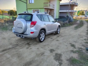 Toyota Rav4 4x4 136ks. D4D | Mobile.bg    5