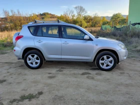 Toyota Rav4 4x4 136ks. D4D | Mobile.bg    6