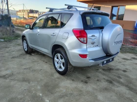 Toyota Rav4 4x4 136ks. D4D | Mobile.bg    3