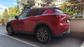 Mazda CX-5 2.5 SkyActive-G