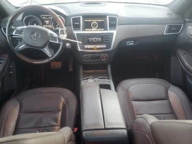 Mercedes-Benz GL 500 2015 MERCEDES-BENZ GL 550 4MATIC - 24900 лв. / 12731.17 € - 84434709 9