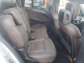 Mercedes-Benz GL 500 2015 MERCEDES-BENZ GL 550 4MATIC - 24900 лв. / 12731.17 € - 84434709 11