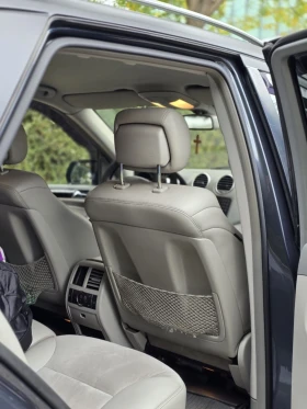 Mercedes-Benz ML 350 3.5 , снимка 7