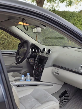 Mercedes-Benz ML 350 3.5 , снимка 6