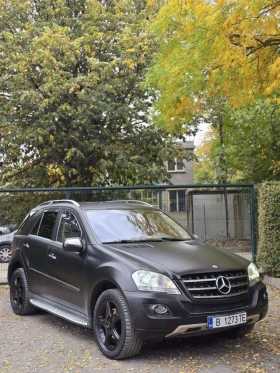 ������ Mercedes-Benz ML 350
