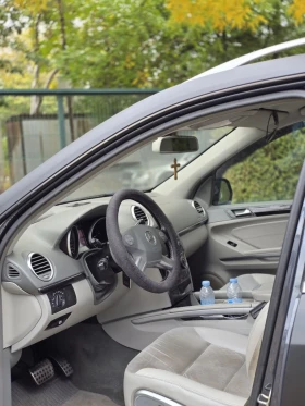 Mercedes-Benz ML 350 3.5 , снимка 5