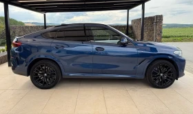 BMW X6 40d xDrive M-Sport - 113998 лв. / 58286.25 € - 81470754 2