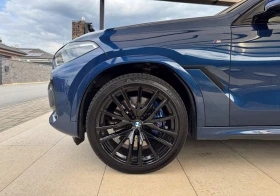 BMW X6 40d xDrive M-Sport - 113998 лв. / 58286.25 € - 81470754 4