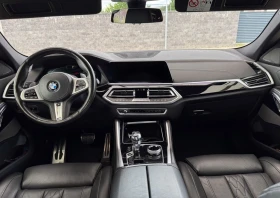 BMW X6 40d xDrive M-Sport - 113998 лв. / 58286.25 € - 81470754 6