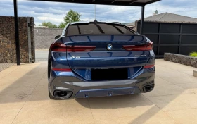 BMW X6 40d xDrive M-Sport - 113998 лв. / 58286.25 € - 81470754 3