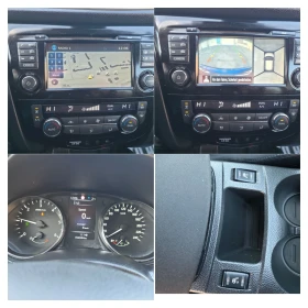 Nissan Qashqai 1.6DCI/131КС/4Х4/НАВИ/ КАМЕРА360/ПОДГРЕВ/KEYLESS/ - 22400 лв. / 11452.94 € - 90811075 16