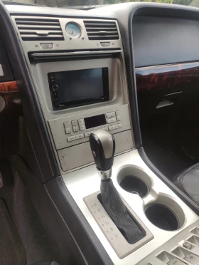 Lincoln Navigator Ultimate - 7000 € / 13690.81 лв. - 47275110 11