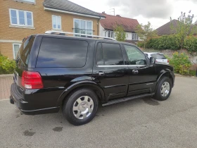 Lincoln Navigator Ultimate - 7000 € / 13690.81 лв. - 47275110 2