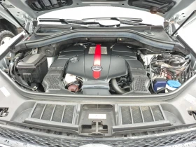Mercedes-Benz GLE 450 AMG * * CARFAX * * АВТО КРЕДИТ * *  - 23699 € / 46351.22 лв. - 91621666 14