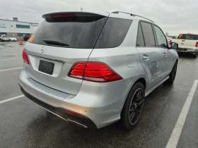 Mercedes-Benz GLE 450 AMG * * CARFAX * * АВТО КРЕДИТ * *  - 23699 € / 46351.22 лв. - 91621666 3