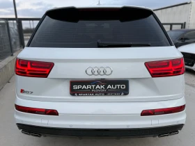 Audi SQ7 4.0TDI* V8* Топ Състояние* 217.000KM* FULL FULL MA - 34000 € / 66498.22 лв. - 86705685 5