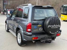 Suzuki Grand vitara 2.0HDI Много Запазен - 5850 € / 11441.61 лв. - 38169520 4