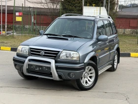 Suzuki Grand vitara 2.0HDI Много Запазен - 5850 € / 11441.61 лв. - 38169520 2