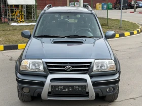 Suzuki Grand vitara 2.0HDI Много Запазен - 5850 € / 11441.61 лв. - 38169520 8