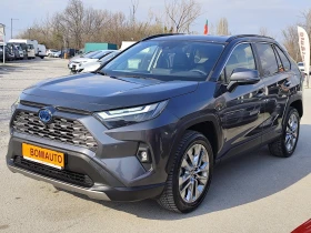 Toyota Rav4 2.5HYBRID* AWD* 4X4* LOUNGE* LED* NAVI* 