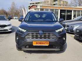 Toyota Rav4 2.5HYBRID* AWD* 4X4* LOUNGE* LED* NAVI*  - 29900 € / 58479.32 лв. - 93320857 2